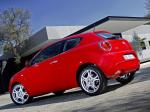 Alfa Romeo MiTo 2009 года (ZA)